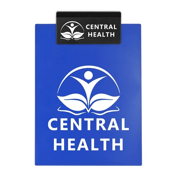 Garyline® Letter Clipboard with Jumbo Clip - Garyline® Letter Clipboard with Jumbo Clip - Image 92 of 353