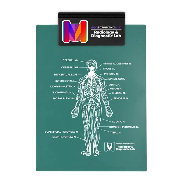 Garyline® Letter Clipboard with Jumbo Clip - Garyline® Letter Clipboard with Jumbo Clip - Image 101 of 353