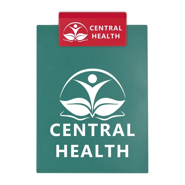 Garyline® Letter Clipboard with Jumbo Clip - Garyline® Letter Clipboard with Jumbo Clip - Image 102 of 353