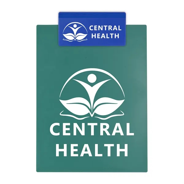 Garyline® Letter Clipboard with Jumbo Clip - Garyline® Letter Clipboard with Jumbo Clip - Image 104 of 353