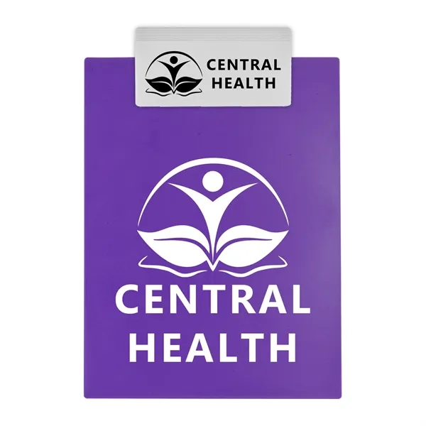 Garyline® Letter Clipboard with Jumbo Clip - Garyline® Letter Clipboard with Jumbo Clip - Image 114 of 353