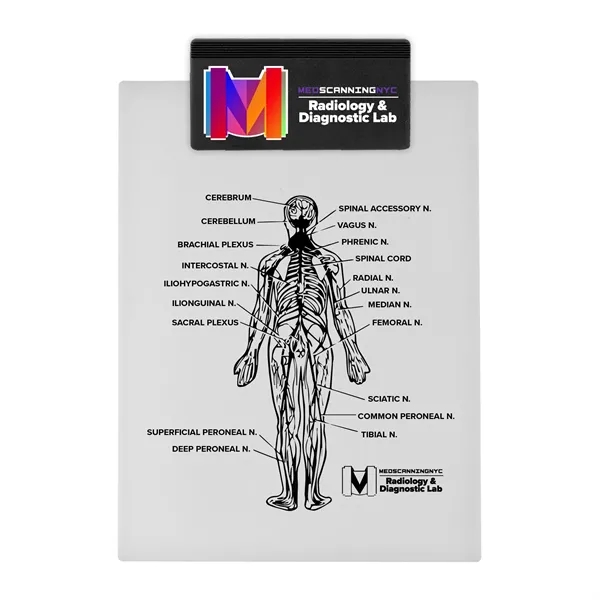 Garyline® Letter Clipboard with Jumbo Clip - Garyline® Letter Clipboard with Jumbo Clip - Image 117 of 353