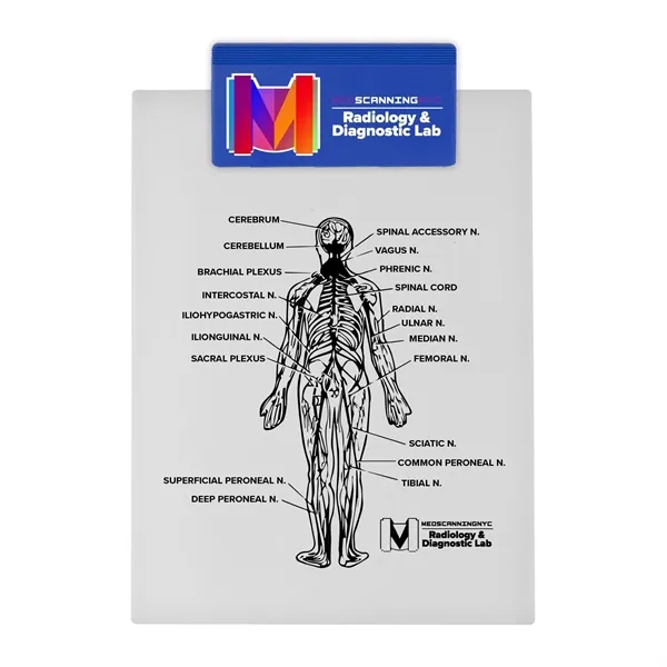 Garyline® Letter Clipboard with Jumbo Clip - Garyline® Letter Clipboard with Jumbo Clip - Image 121 of 353