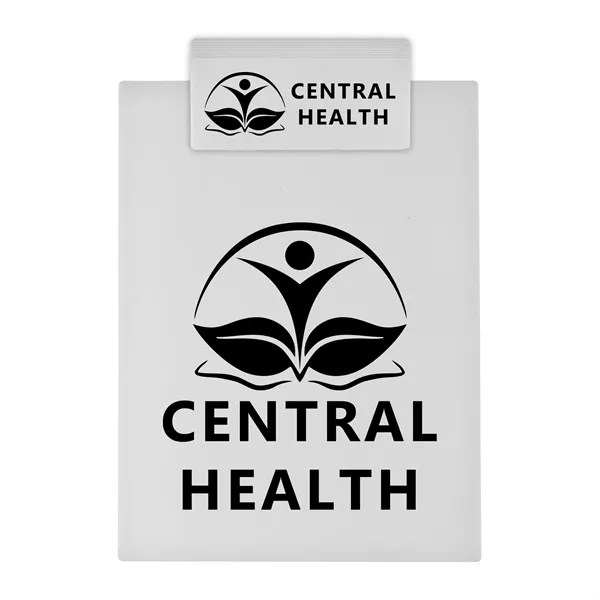 Garyline® Letter Clipboard with Jumbo Clip - Garyline® Letter Clipboard with Jumbo Clip - Image 122 of 353