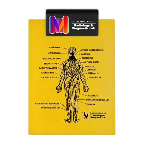 Garyline® Letter Clipboard with Jumbo Clip - Garyline® Letter Clipboard with Jumbo Clip - Image 125 of 353