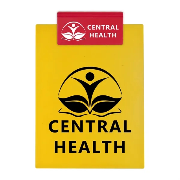 Garyline® Letter Clipboard with Jumbo Clip - Garyline® Letter Clipboard with Jumbo Clip - Image 126 of 353