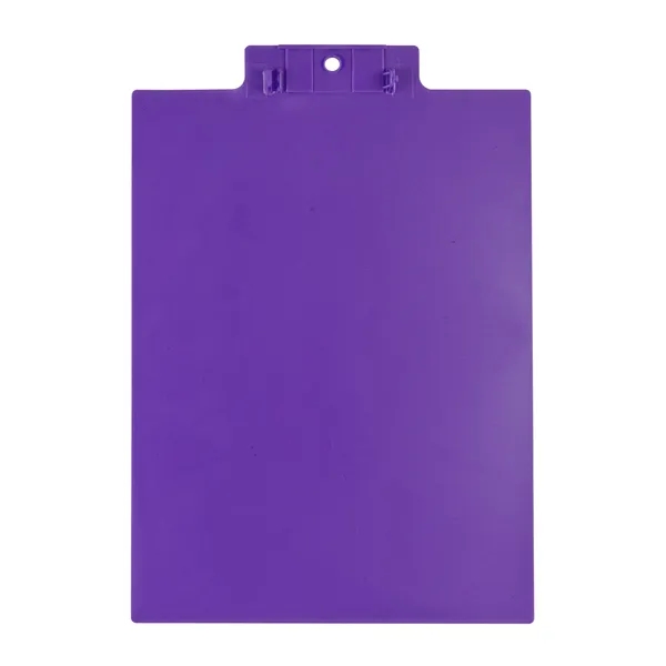 Garyline® Letter Clipboard with Jumbo Clip - Garyline® Letter Clipboard with Jumbo Clip - Image 143 of 353