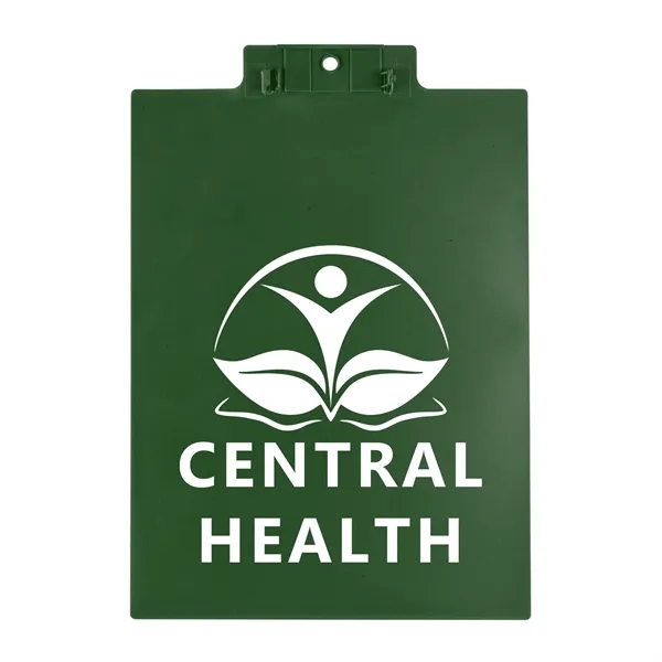 Garyline® Letter Clipboard with Jumbo Clip - Garyline® Letter Clipboard with Jumbo Clip - Image 151 of 353