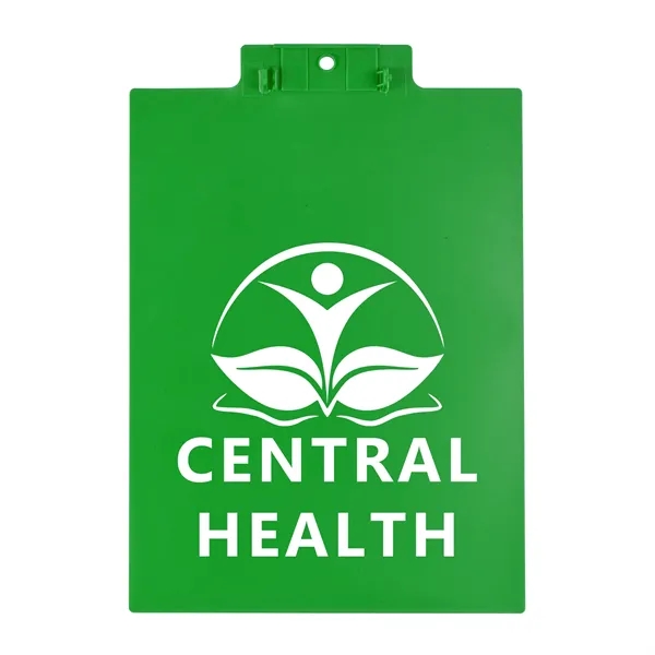 Garyline® Letter Clipboard with Jumbo Clip - Garyline® Letter Clipboard with Jumbo Clip - Image 153 of 353