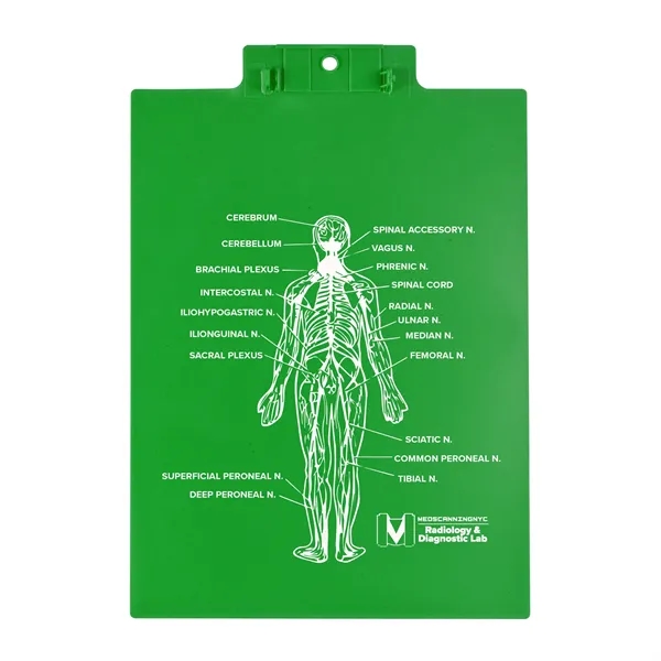 Garyline® Letter Clipboard with Jumbo Clip - Garyline® Letter Clipboard with Jumbo Clip - Image 154 of 353