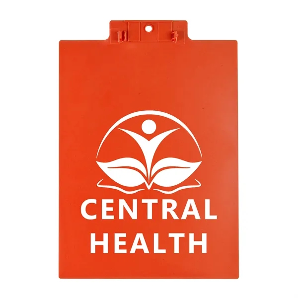 Garyline® Letter Clipboard with Jumbo Clip - Garyline® Letter Clipboard with Jumbo Clip - Image 157 of 353