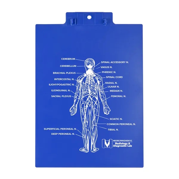 Garyline® Letter Clipboard with Jumbo Clip - Garyline® Letter Clipboard with Jumbo Clip - Image 164 of 353