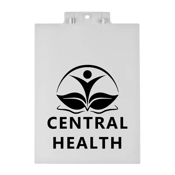 Garyline® Letter Clipboard with Jumbo Clip - Garyline® Letter Clipboard with Jumbo Clip - Image 171 of 353