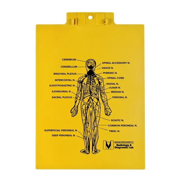 Garyline® Letter Clipboard with Jumbo Clip - Garyline® Letter Clipboard with Jumbo Clip - Image 176 of 353