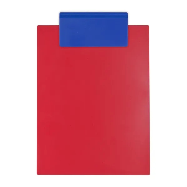 Garyline® Letter Clipboard with Jumbo Clip - Garyline® Letter Clipboard with Jumbo Clip - Image 199 of 353