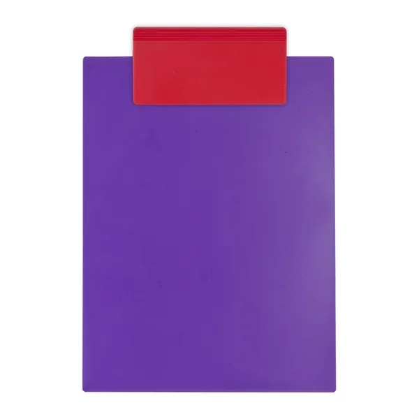 Garyline® Letter Clipboard with Jumbo Clip - Garyline® Letter Clipboard with Jumbo Clip - Image 210 of 353