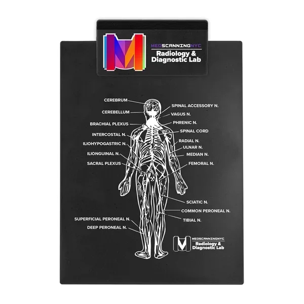 Garyline® Letter Clipboard with Jumbo Clip - Garyline® Letter Clipboard with Jumbo Clip - Image 222 of 353