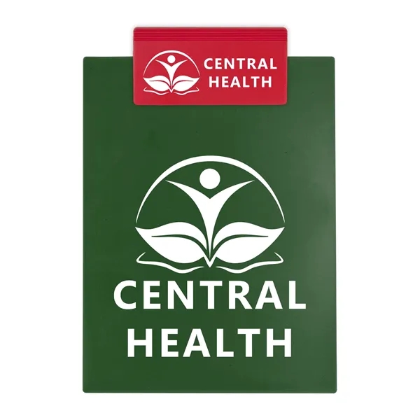 Garyline® Letter Clipboard with Jumbo Clip - Garyline® Letter Clipboard with Jumbo Clip - Image 231 of 353