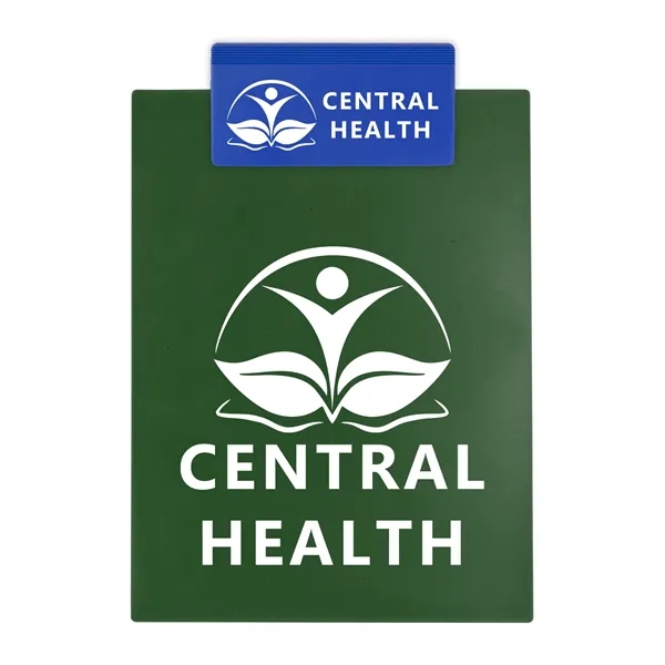 Garyline® Letter Clipboard with Jumbo Clip - Garyline® Letter Clipboard with Jumbo Clip - Image 233 of 353