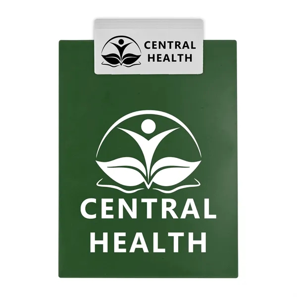 Garyline® Letter Clipboard with Jumbo Clip - Garyline® Letter Clipboard with Jumbo Clip - Image 235 of 353