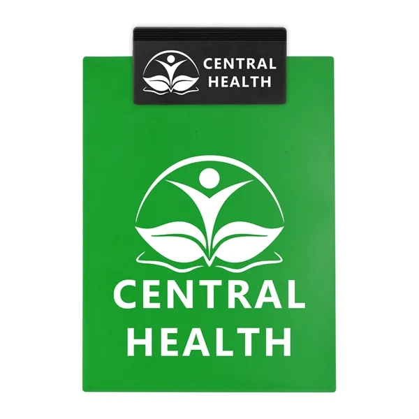 Garyline® Letter Clipboard with Jumbo Clip - Garyline® Letter Clipboard with Jumbo Clip - Image 237 of 353