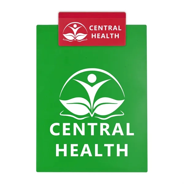 Garyline® Letter Clipboard with Jumbo Clip - Garyline® Letter Clipboard with Jumbo Clip - Image 239 of 353