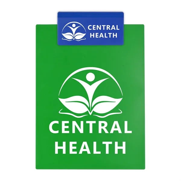 Garyline® Letter Clipboard with Jumbo Clip - Garyline® Letter Clipboard with Jumbo Clip - Image 241 of 353