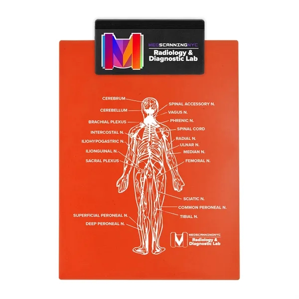 Garyline® Letter Clipboard with Jumbo Clip - Garyline® Letter Clipboard with Jumbo Clip - Image 254 of 353