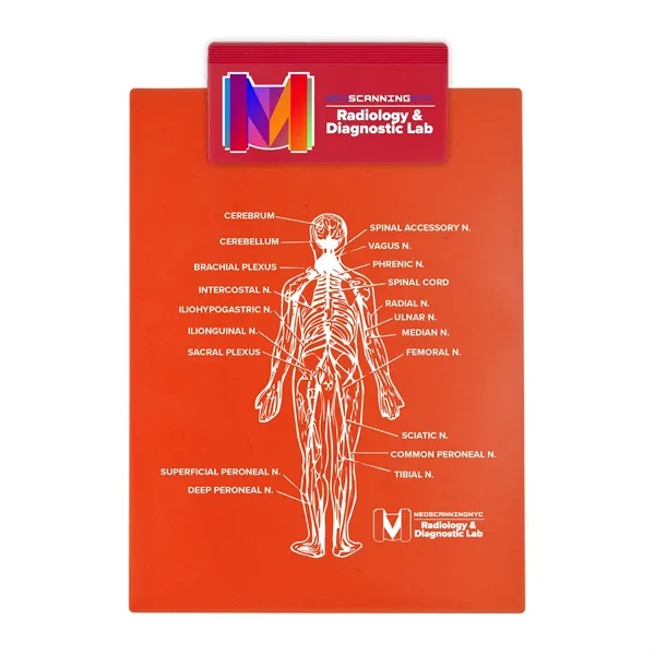 Garyline® Letter Clipboard with Jumbo Clip - Garyline® Letter Clipboard with Jumbo Clip - Image 256 of 353