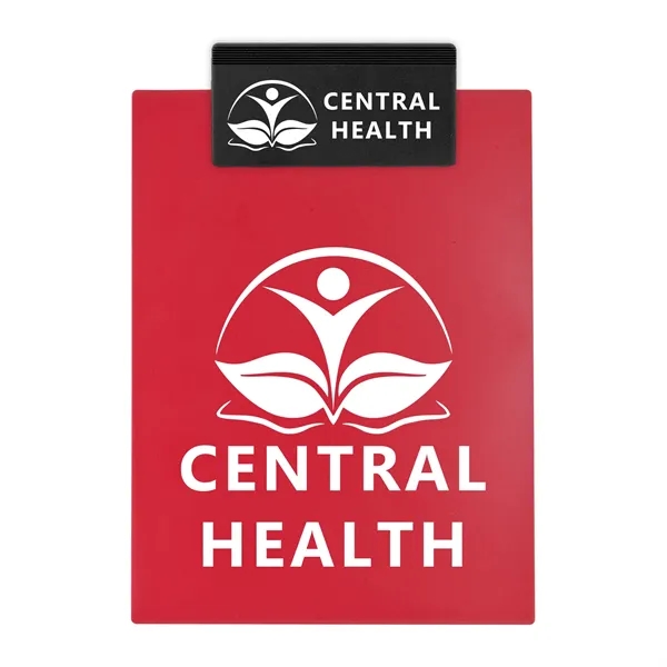 Garyline® Letter Clipboard with Jumbo Clip - Garyline® Letter Clipboard with Jumbo Clip - Image 261 of 353