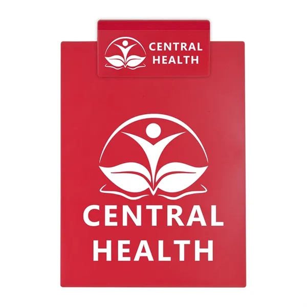 Garyline® Letter Clipboard with Jumbo Clip - Garyline® Letter Clipboard with Jumbo Clip - Image 263 of 353