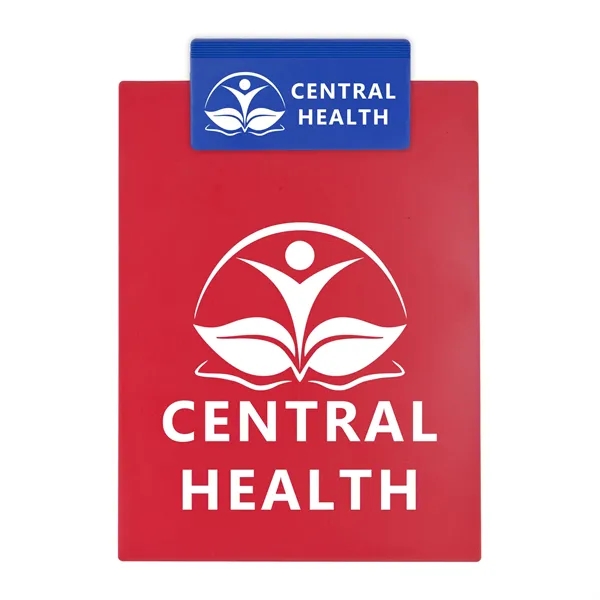 Garyline® Letter Clipboard with Jumbo Clip - Garyline® Letter Clipboard with Jumbo Clip - Image 265 of 353