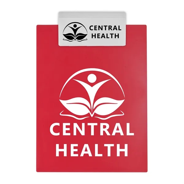 Garyline® Letter Clipboard with Jumbo Clip - Garyline® Letter Clipboard with Jumbo Clip - Image 267 of 353