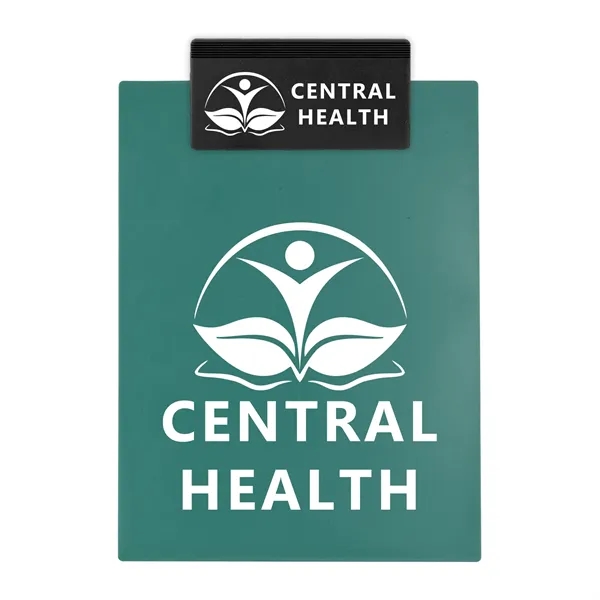 Garyline® Letter Clipboard with Jumbo Clip - Garyline® Letter Clipboard with Jumbo Clip - Image 277 of 353