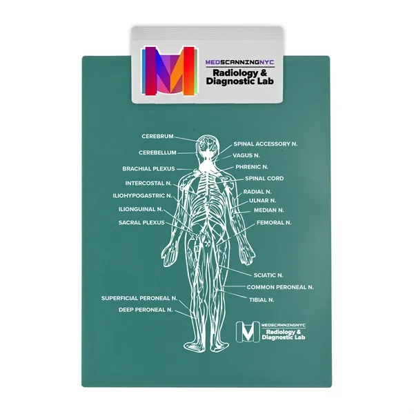 Garyline® Letter Clipboard with Jumbo Clip - Garyline® Letter Clipboard with Jumbo Clip - Image 284 of 353