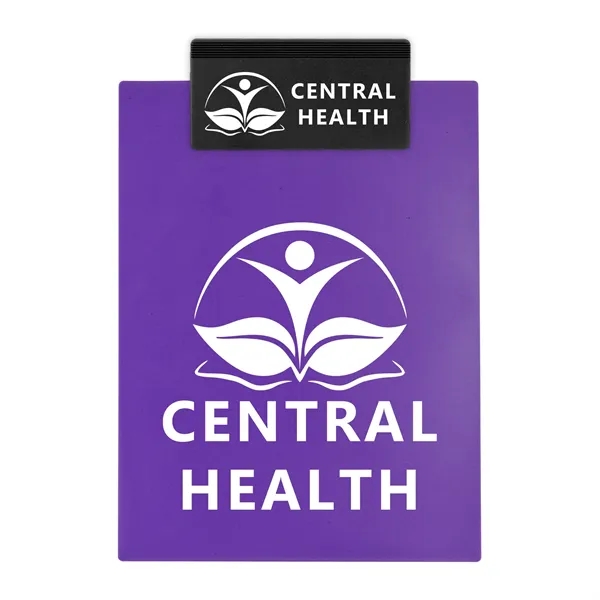 Garyline® Letter Clipboard with Jumbo Clip - Garyline® Letter Clipboard with Jumbo Clip - Image 285 of 353