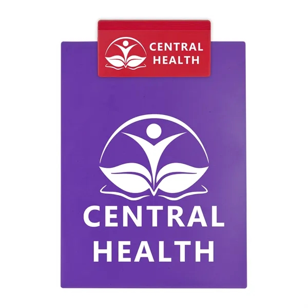 Garyline® Letter Clipboard with Jumbo Clip - Garyline® Letter Clipboard with Jumbo Clip - Image 287 of 353