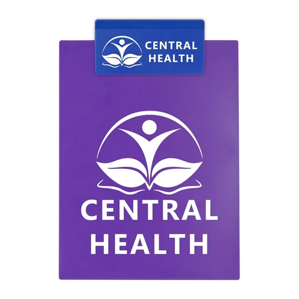 Garyline® Letter Clipboard with Jumbo Clip - Garyline® Letter Clipboard with Jumbo Clip - Image 289 of 353