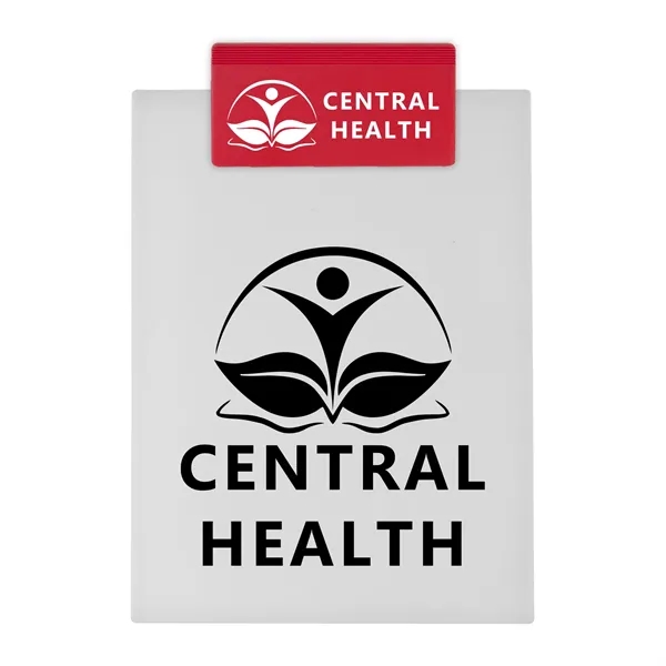 Garyline® Letter Clipboard with Jumbo Clip - Garyline® Letter Clipboard with Jumbo Clip - Image 295 of 353