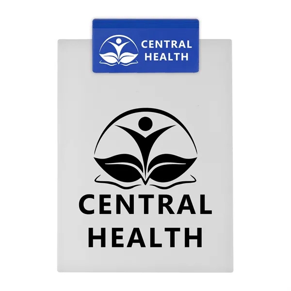 Garyline® Letter Clipboard with Jumbo Clip - Garyline® Letter Clipboard with Jumbo Clip - Image 297 of 353