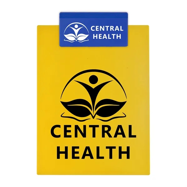 Garyline® Letter Clipboard with Jumbo Clip - Garyline® Letter Clipboard with Jumbo Clip - Image 305 of 353