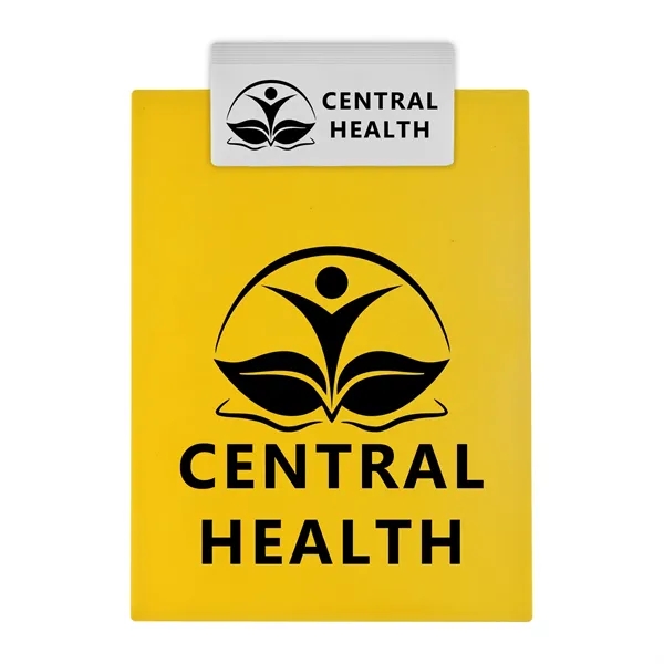 Garyline® Letter Clipboard with Jumbo Clip - Garyline® Letter Clipboard with Jumbo Clip - Image 307 of 353