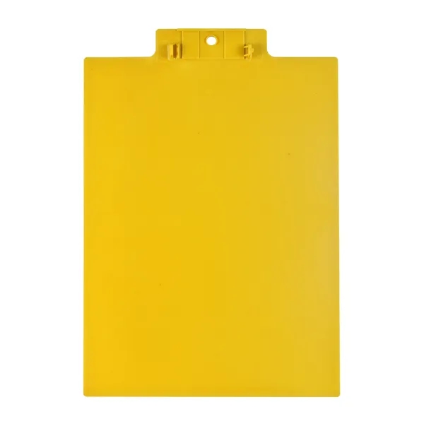 Garyline® Letter Clipboard with Jumbo Clip - Garyline® Letter Clipboard with Jumbo Clip - Image 323 of 353