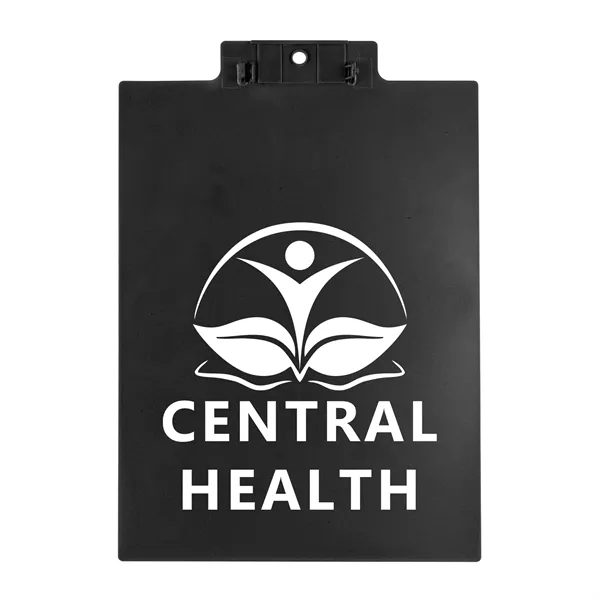 Garyline® Letter Clipboard with Jumbo Clip - Garyline® Letter Clipboard with Jumbo Clip - Image 324 of 353