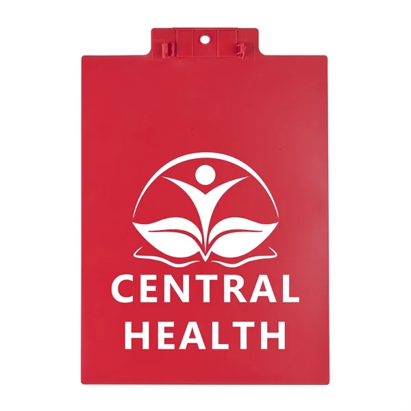 Garyline® Letter Clipboard with Jumbo Clip - Garyline® Letter Clipboard with Jumbo Clip - Image 336 of 353