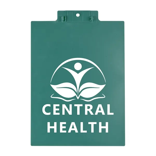 Garyline® Letter Clipboard with Jumbo Clip - Garyline® Letter Clipboard with Jumbo Clip - Image 344 of 353