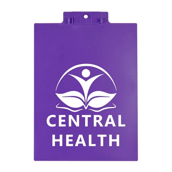 Garyline® Letter Clipboard with Jumbo Clip - Garyline® Letter Clipboard with Jumbo Clip - Image 346 of 353