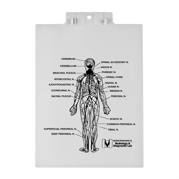 Garyline® Letter Clipboard with Jumbo Clip - Garyline® Letter Clipboard with Jumbo Clip - Image 349 of 353