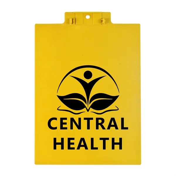 Garyline® Letter Clipboard with Jumbo Clip - Garyline® Letter Clipboard with Jumbo Clip - Image 352 of 353