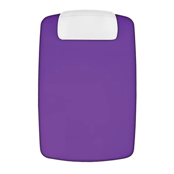 Garyline® Contour Clipboard - Garyline® Contour Clipboard - Image 4 of 37